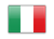 SPRINT SERVICE - Italiano